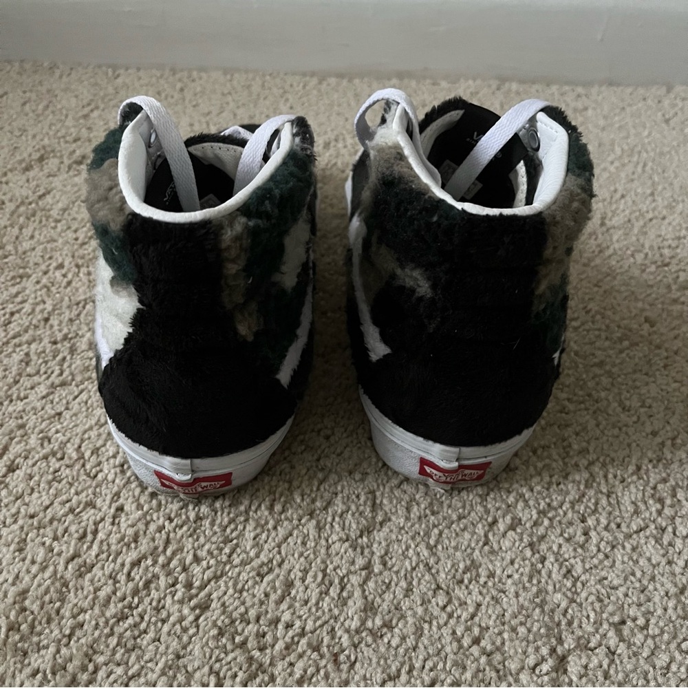 Sherpa Vans - Picture 4 of 6